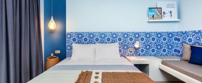 Hotel CORE 4* - Halkidiki Kassandra, Grecia. - Photo 7