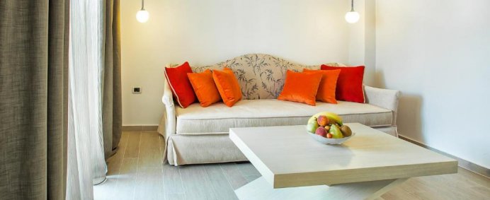 Hotel CORE 4* - Halkidiki Kassandra, Grecia. - Photo 9
