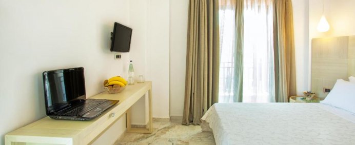 Hotel CORE 4* - Halkidiki Kassandra, Grecia. - Photo 12