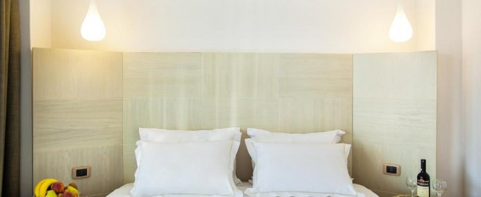 Hotel CORE 4* - Halkidiki Kassandra, Grecia. - Photo 13