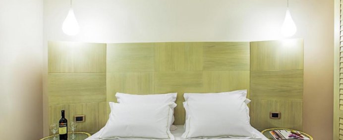 Hotel CORE 4* - Halkidiki Kassandra, Grecia. - Photo 14