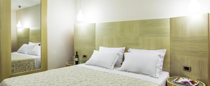 Hotel CORE 4* - Halkidiki Kassandra, Grecia. - Photo 15