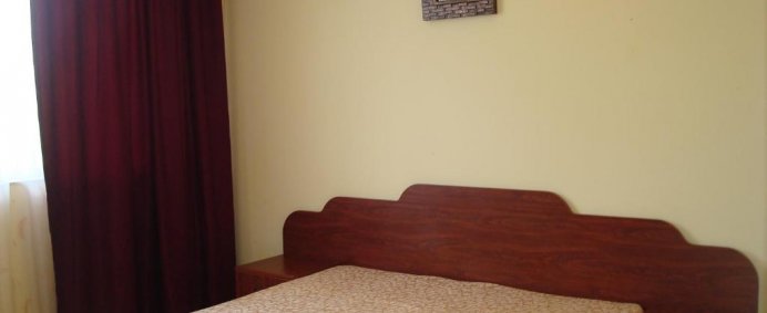 Hotel TERRA 3* - Eforie Nord, Romania. - Photo 3