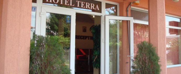 Hotel TERRA 3* - Eforie Nord, Romania. - Photo 8