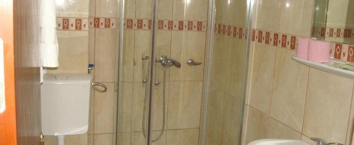 Hotel TERRA 3* - Eforie Nord, Romania. - Photo 9