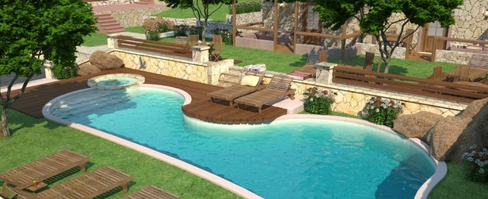 Aparthotel ANITA VILLAGE 1* - Insula CORFU, Grecia. - Photo 1