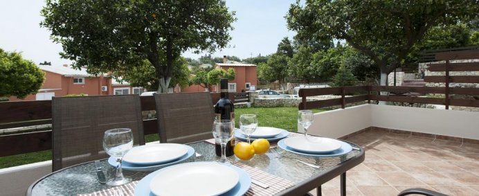 Aparthotel ANITA VILLAGE 1* - Insula CORFU, Grecia. - Photo 4