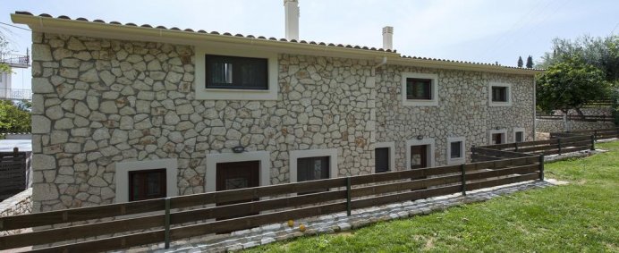 Aparthotel ANITA VILLAGE 1* - Insula CORFU, Grecia. - Photo 5