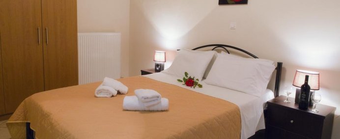 Aparthotel ANITA VILLAGE 1* - Insula CORFU, Grecia. - Photo 14