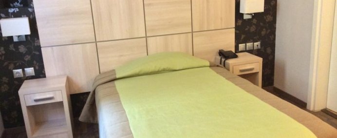Hotel ARION 3* - Insula CORFU, Grecia. - Photo 2