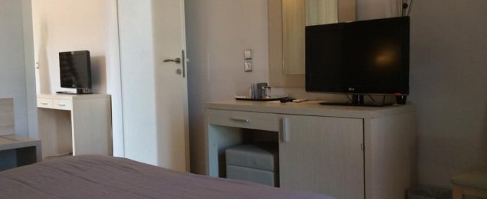 Hotel ARION 3* - Insula CORFU, Grecia. - Photo 5