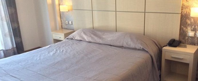 Hotel ARION 3* - Insula CORFU, Grecia. - Photo 7