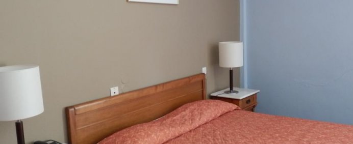 Hotel ARION 3* - Insula CORFU, Grecia. - Photo 9