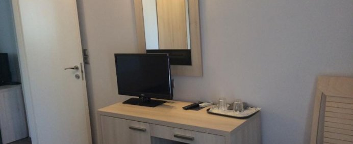 Hotel ARION 3* - Insula CORFU, Grecia. - Photo 13