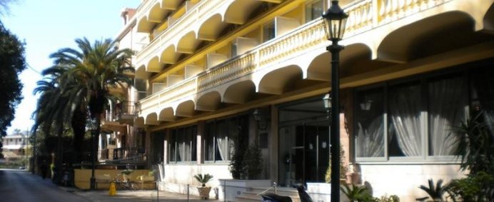 Hotel ARION 3* - Insula CORFU, Grecia. - Photo 16