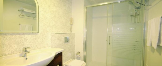 Hotel PASA GARDEN BEACH 4* - Marmaris, Turcia. - Photo 2