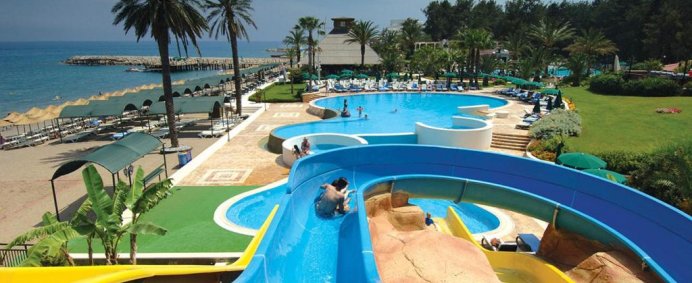 Hotel GYPSOPHILA CLUB MARINE 5* - Kemer, Turcia. - Photo 11