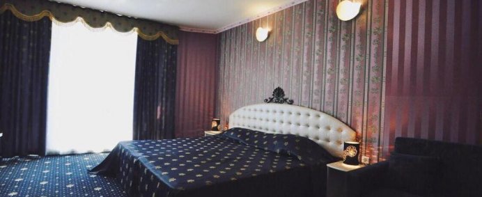 Hotel SUNSET 4* - Sunny Beach, Bulgaria. - Photo 2