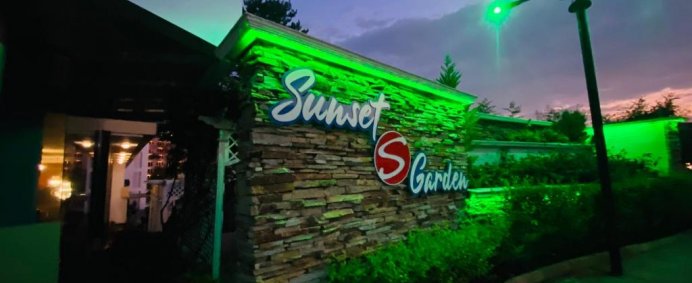 Hotel SUNSET 4* - Sunny Beach, Bulgaria. - Photo 8