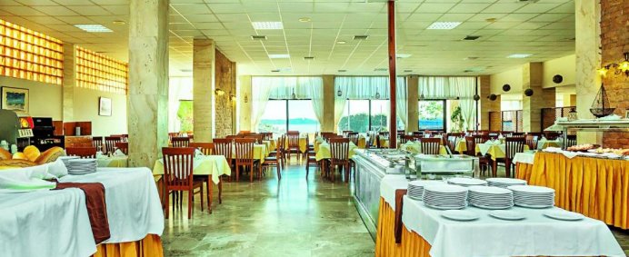 Hotel XENIOS THEOXENIA 4* - Halkidiki Athos, Grecia. - Photo 5