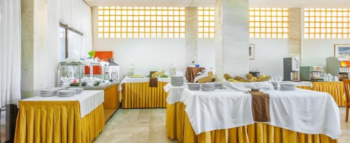 Hotel XENIOS THEOXENIA 4* - Halkidiki Athos, Grecia. - Photo 10