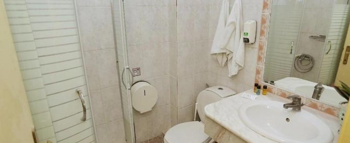 Hotel PHILOXENIA SPA 4* - Halkidiki Kassandra, Grecia. - Photo 13