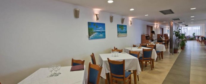 Hotel SIRENA 4* - Saturn, Romania. - Photo 9