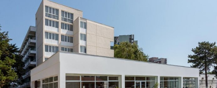 Hotel SIRET 3* - Saturn, Romania. - Photo 1