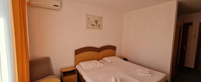 Hotel SIRET 3* - Saturn, Romania. - Photo 5