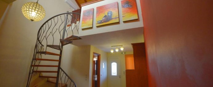 Aparthotel MEGALI LUXURIES APARTMENTS 3* - Corfu, Grecia. - Photo 4