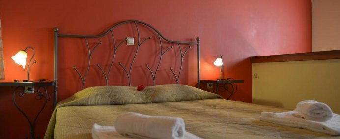 Aparthotel MEGALI LUXURIES APARTMENTS 3* - Corfu, Grecia. - Photo 7