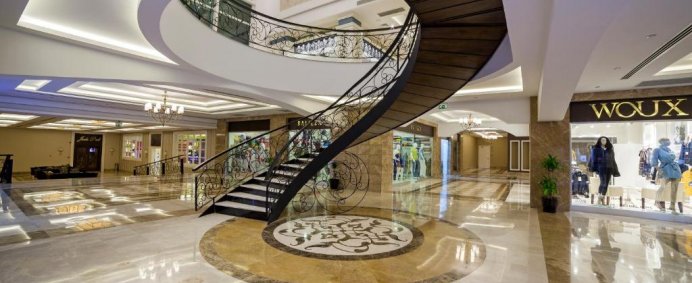 Hotel KARMIR RESORT & SPA 5* - Kemer, Turcia. - Photo 11