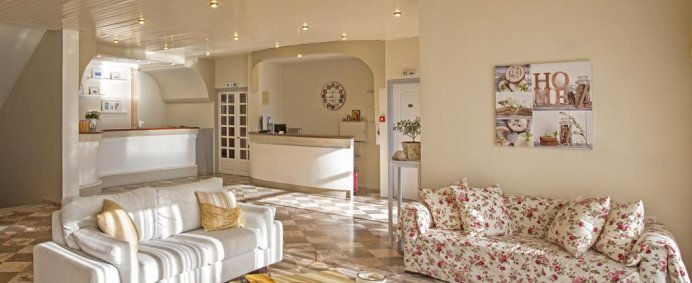Hotel AURORA 2* - Insula CORFU, Grecia. - Photo 3