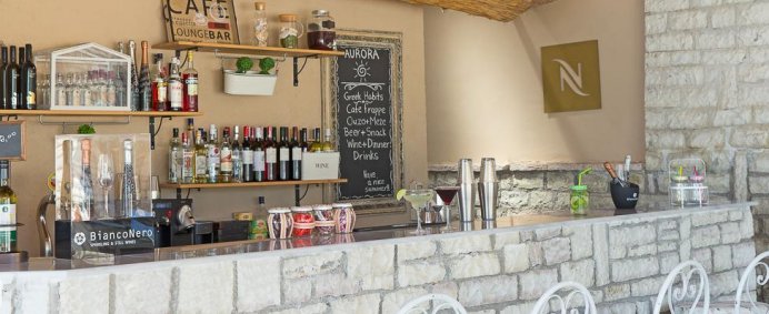 Hotel AURORA 2* - Insula CORFU, Grecia. - Photo 9