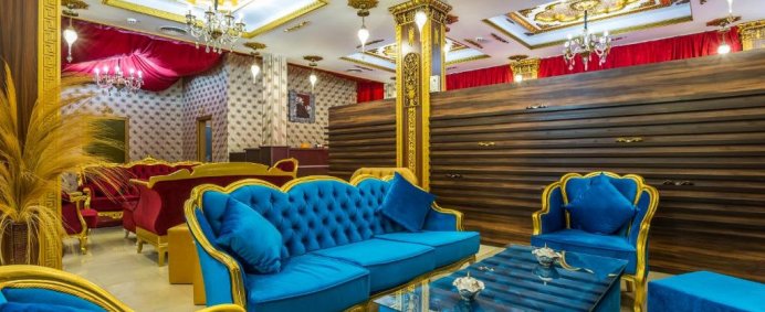 Hotel LAGUNA PARK & AQUA CLUB 4* - Sunny Beach, Bulgaria. - Photo 15
