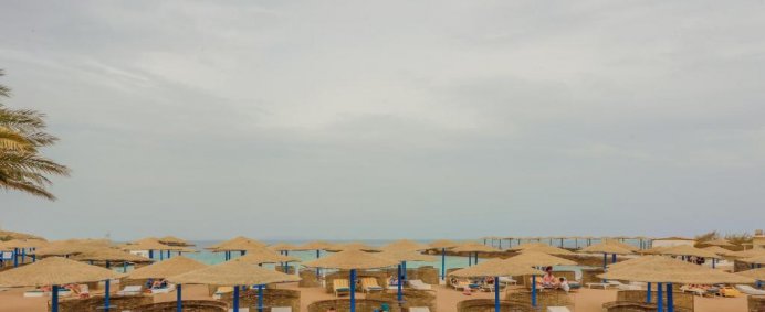 Hotel ROYAL STAR EMPIRE BEACH RESORT 4* - Hurghada, Egipt. - Photo 6