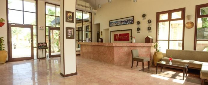 Hotel ROYAL STAR EMPIRE BEACH RESORT 4* - Hurghada, Egipt. - Photo 13