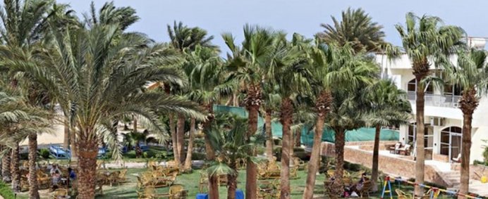 Hotel ROYAL STAR EMPIRE BEACH RESORT 4* - Hurghada, Egipt. - Photo 15