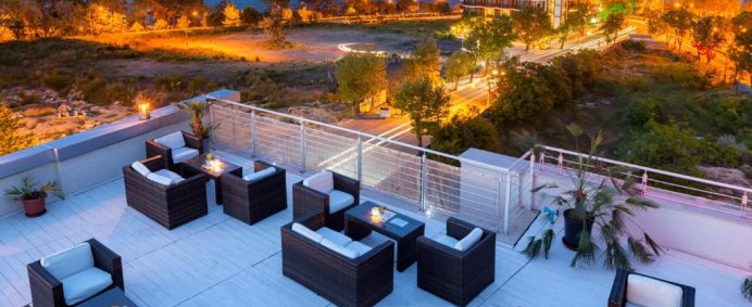 Hotel SOL MARINA PALACE 4* - Nessebar, Bulgaria. - Photo 5