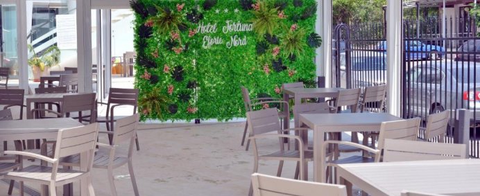 Hotel FORTUNA 3* - Eforie Nord, Romania. - Photo 4