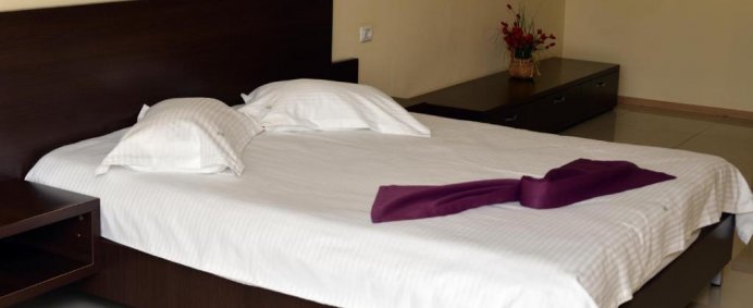 Hotel FORTUNA 3* - Eforie Nord, Romania. - Photo 14