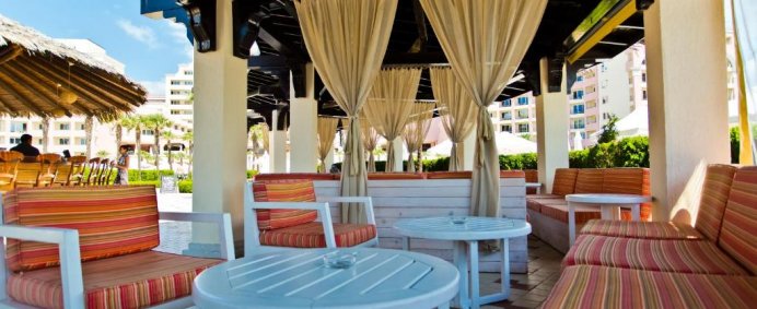 Hotel MAJESTIC BEACH RESORT 4* - Sunny Beach, Bulgaria. - Photo 10