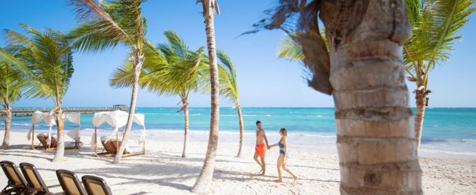 Hotel IMPRESSIVE PREMIUM 5* - Punta Cana, Rep. Dominicana. - Photo 2