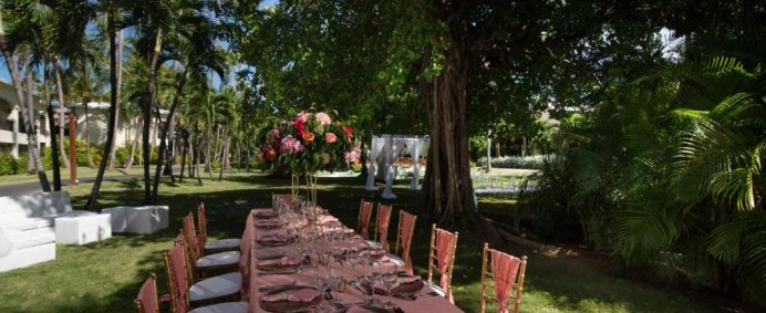 Hotel IMPRESSIVE PREMIUM 5* - Punta Cana, Rep. Dominicana. - Photo 3