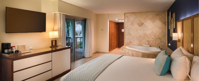 Hotel IMPRESSIVE PREMIUM 5* - Punta Cana, Rep. Dominicana. - Photo 4