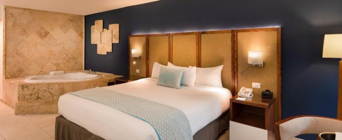 Hotel IMPRESSIVE PREMIUM 5* - Punta Cana, Rep. Dominicana. - Photo 6