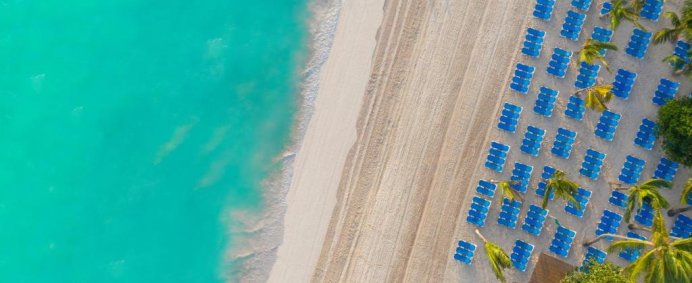 Hotel IMPRESSIVE PREMIUM 5* - Punta Cana, Rep. Dominicana. - Photo 8