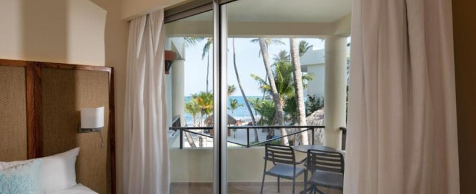 Hotel IMPRESSIVE PREMIUM 5* - Punta Cana, Rep. Dominicana. - Photo 10