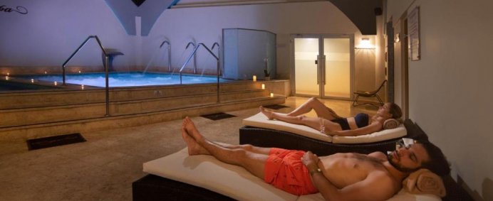 Hotel IMPRESSIVE PREMIUM 5* - Punta Cana, Rep. Dominicana. - Photo 11