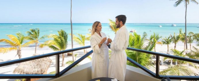 Hotel IMPRESSIVE PREMIUM 5* - Punta Cana, Rep. Dominicana. - Photo 12